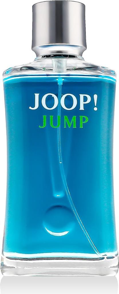 Joop! Jump Eau de Toilette, 100ml Immagine del prodotto 
