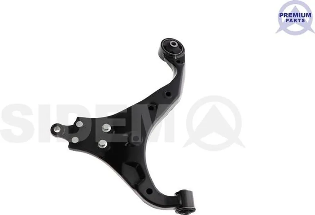 Bras de suspension SIDEM 87472 pour Hyundai Tucson - Sportage OE
