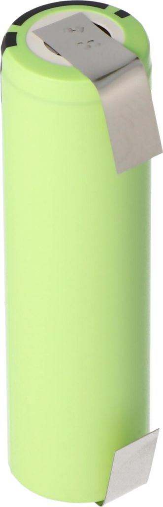 Panasonic NCR18650B 3,6V - 3,7V 3400mAh Li-Ion-Akku Produktbild 