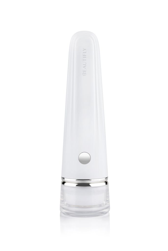 BEAUTIFLY Mesotherapie Nadelfreie glänzende Akne