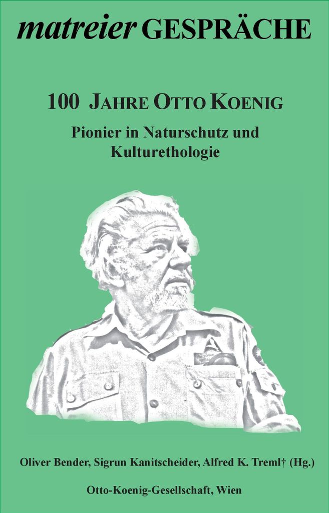 100 Jahre Otto Koenig