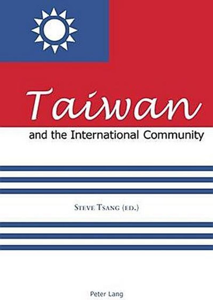 Taiwan and the International Community