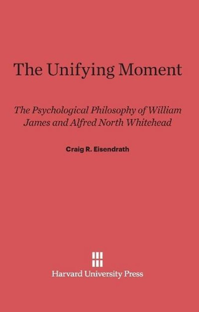 The Unifying Moment