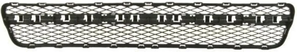 Grille d'aération centrale BLIC 6502-07-9585910P pour Touareg 7L6853678B