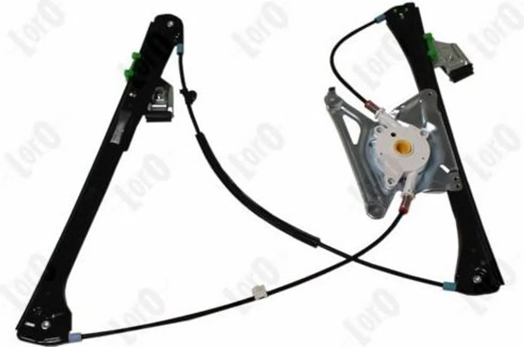 Lève-vitre pour réparer portière Audi A4 8D ABAKUS 130-003-012
