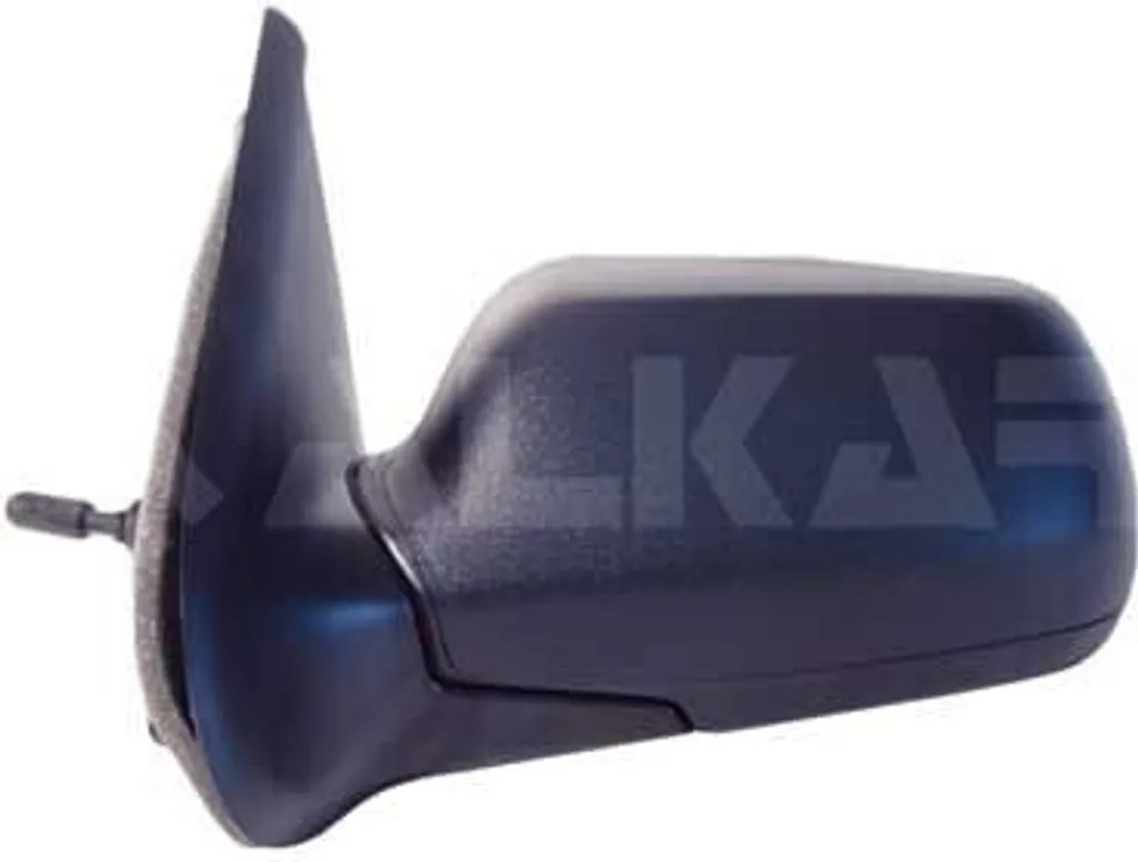 Rétroviseur gauche ALKAR 9264654 OE DD106918ZC pour Mazda 2 DY
