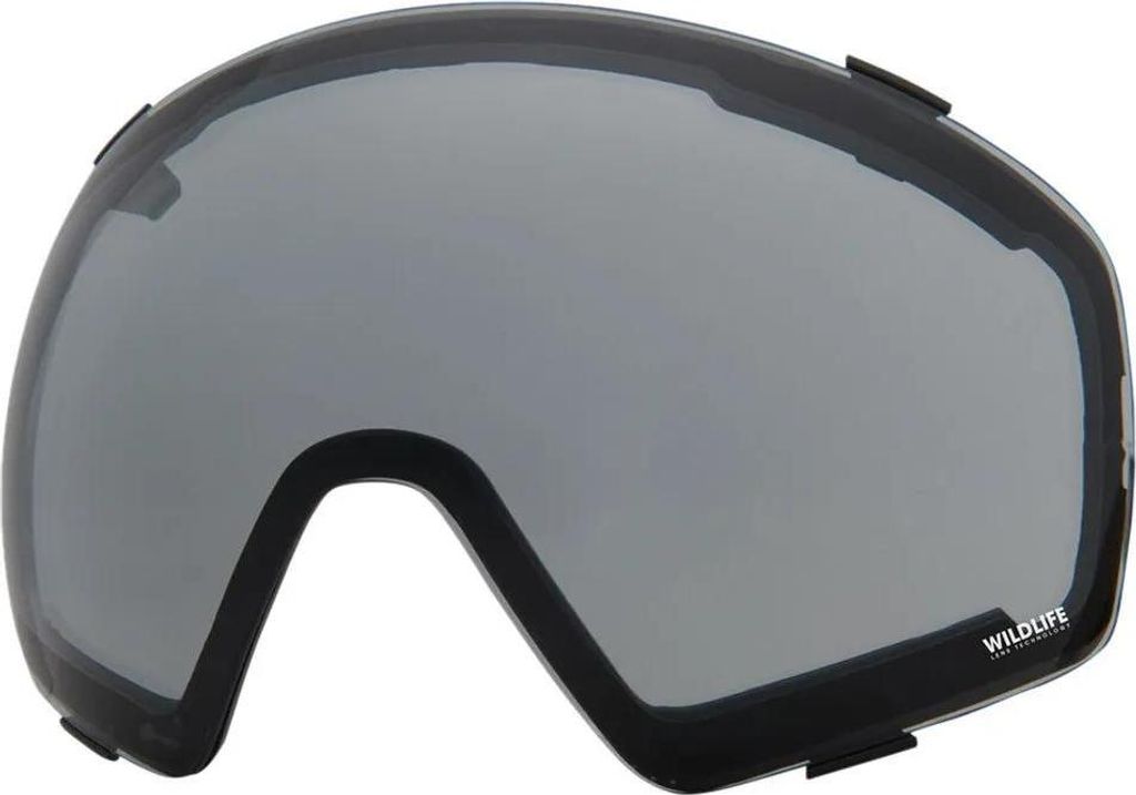 Vonzipper Azygl00100 Linse Durchsichtig  Durchsichtig One Produktbild 