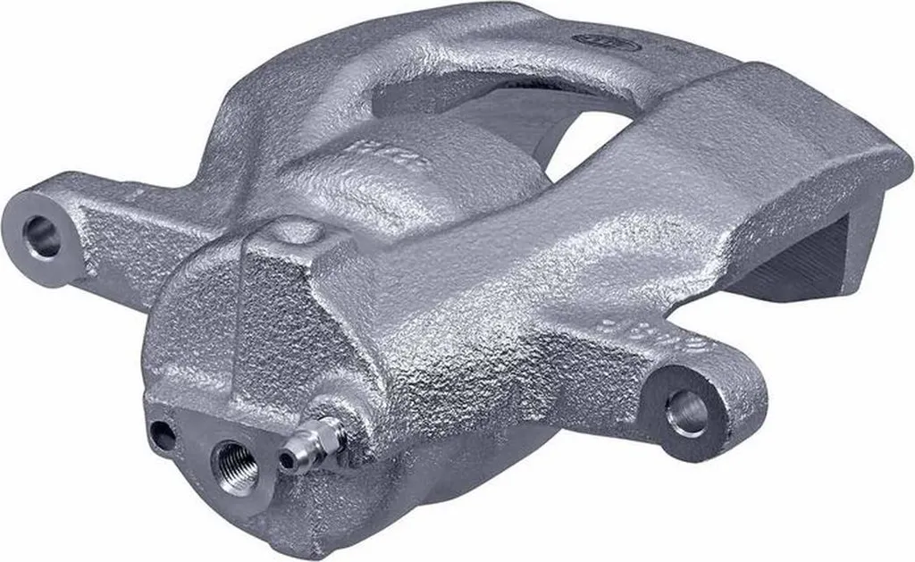 Etrier de frein à main Ø 38 mm HELLA pour TOYOTA AYGO - Qualité OE