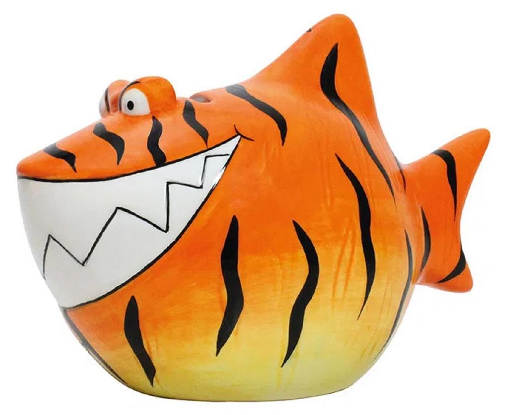 Squalo toro - Squalo tigre Immagine del prodotto 
