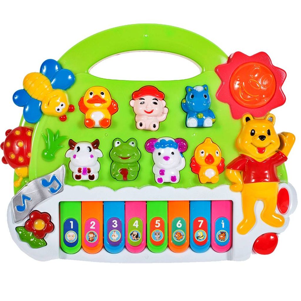 Harilla Melody Otamatone - Elektronisches Musikspielzeug Aus Japan