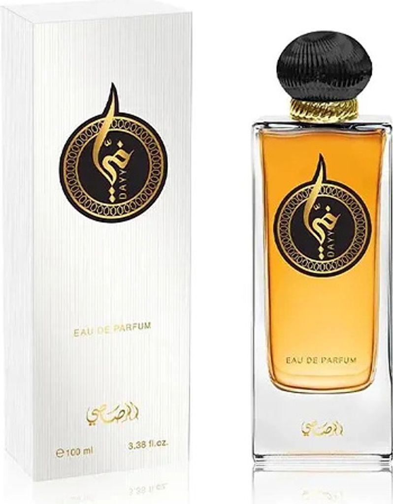 RASASI Dayy 100 ml EDP woda perfumowana unisex Zdjęcie produktu 