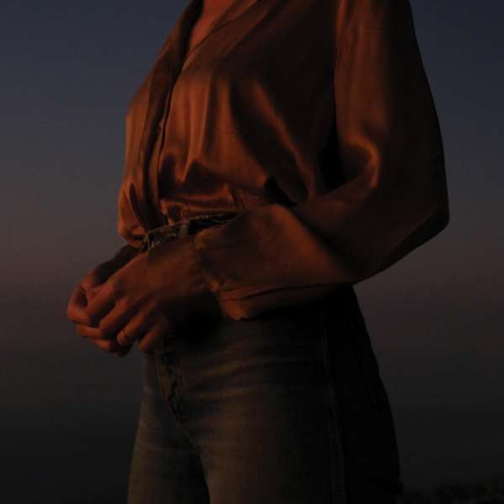 Jenny Berkel - These Are The Sounds Left From Leaving