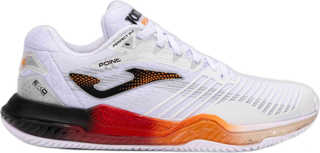 Joma Sneakers TPOIS2532C in White color size 41
