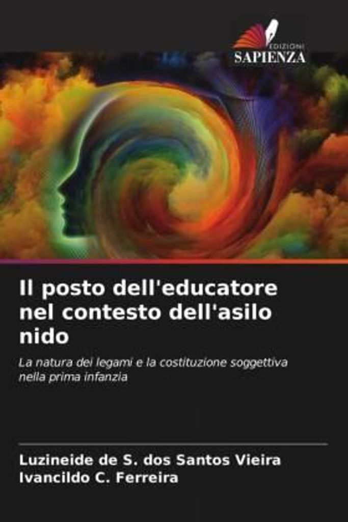 de S Dos Santos Vieira, L: Posto dell'educatore nel contesto