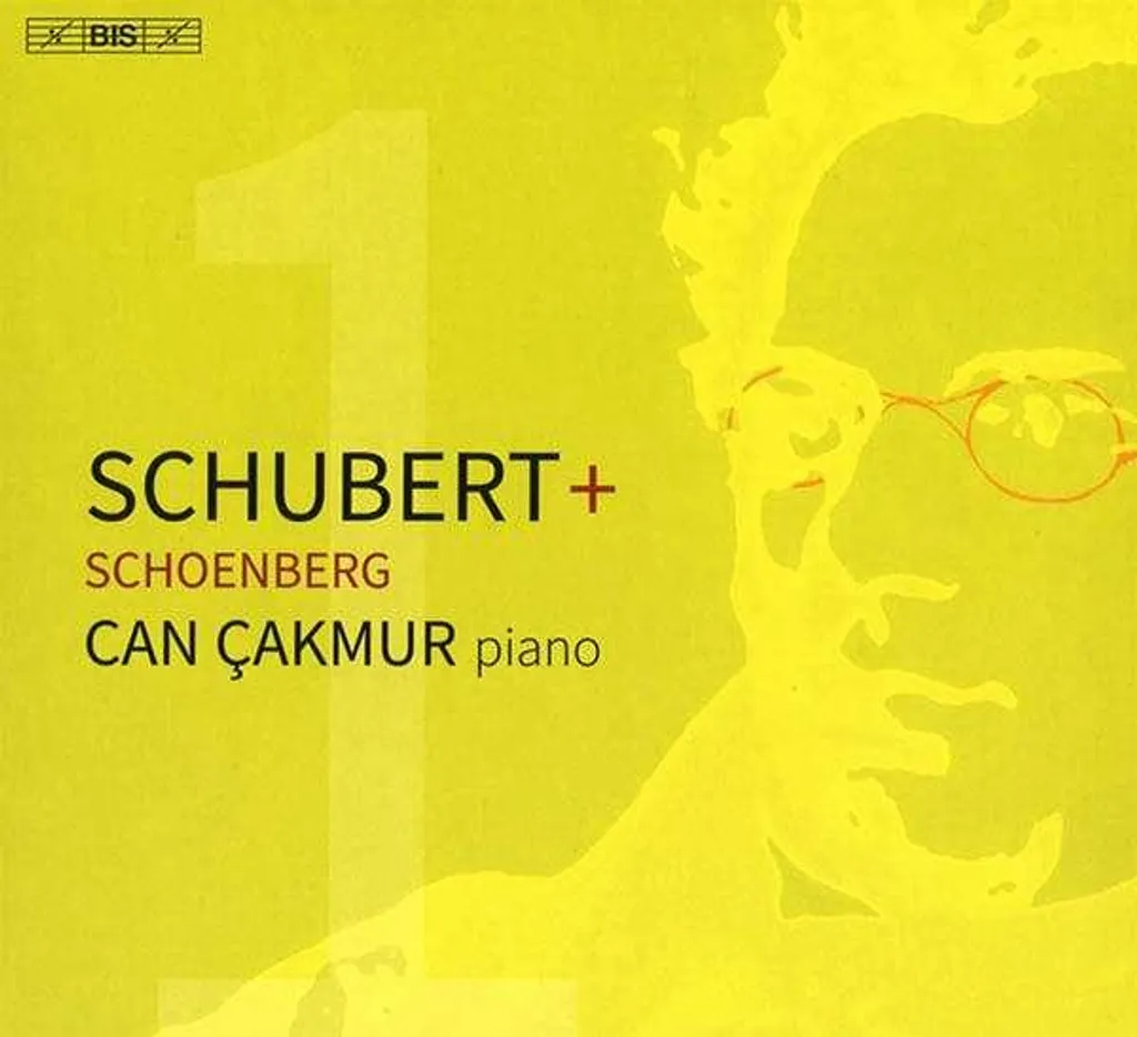 Musique Classique Schubert vol.1 : Schönberg pour Méditation et Étude