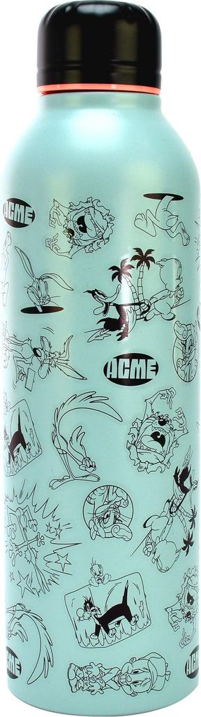 Looney Toons - Butelka Ze Stali Nierdzewnej 750Ml
