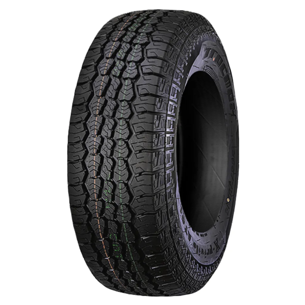 Pneu Tracmax X-Privilo At01 235/75R15 XL renforcé haute adhérence