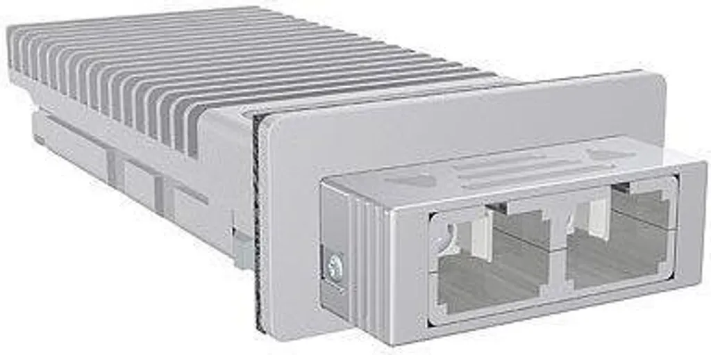 Module Fibre HPE 10GbE X2-SC ER pour Liaison Inter-Bâtiment 40km