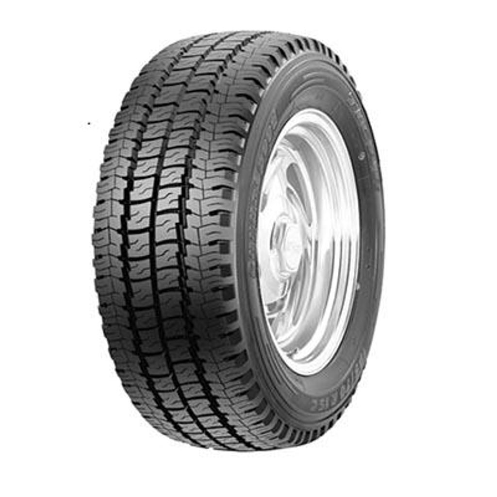 Tigar Cargo Speed 215/75R16C 113/111R Sommerreifen ohne Felge