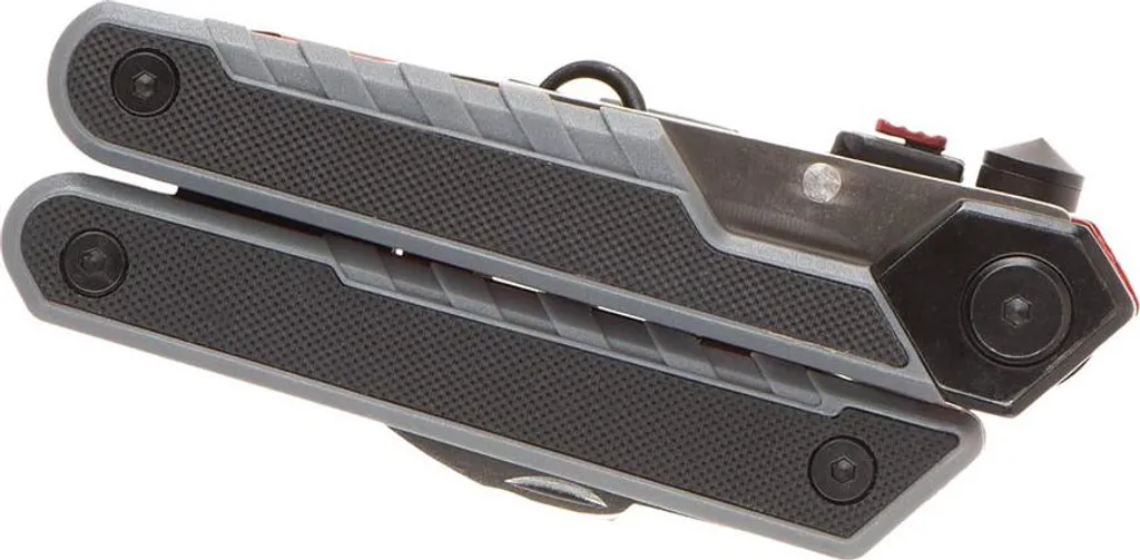 Pistolet Real Avid Gun Tool Max Gris - Outil Multifonction One Size - 3