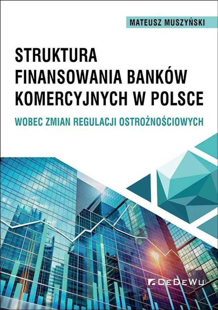 Réussir son Master Finance : Structure de financement des banques (300p)