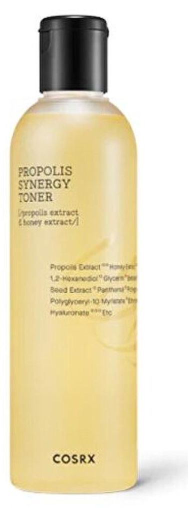 COSRX Full Fit Propolis Synergy Toner 150 ml Obrázek produktu 