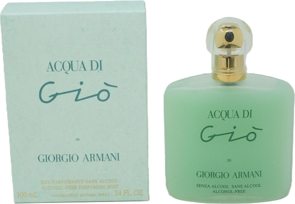 Giorgio Armani Aqua di Gio Eau Parfumante 100 ml