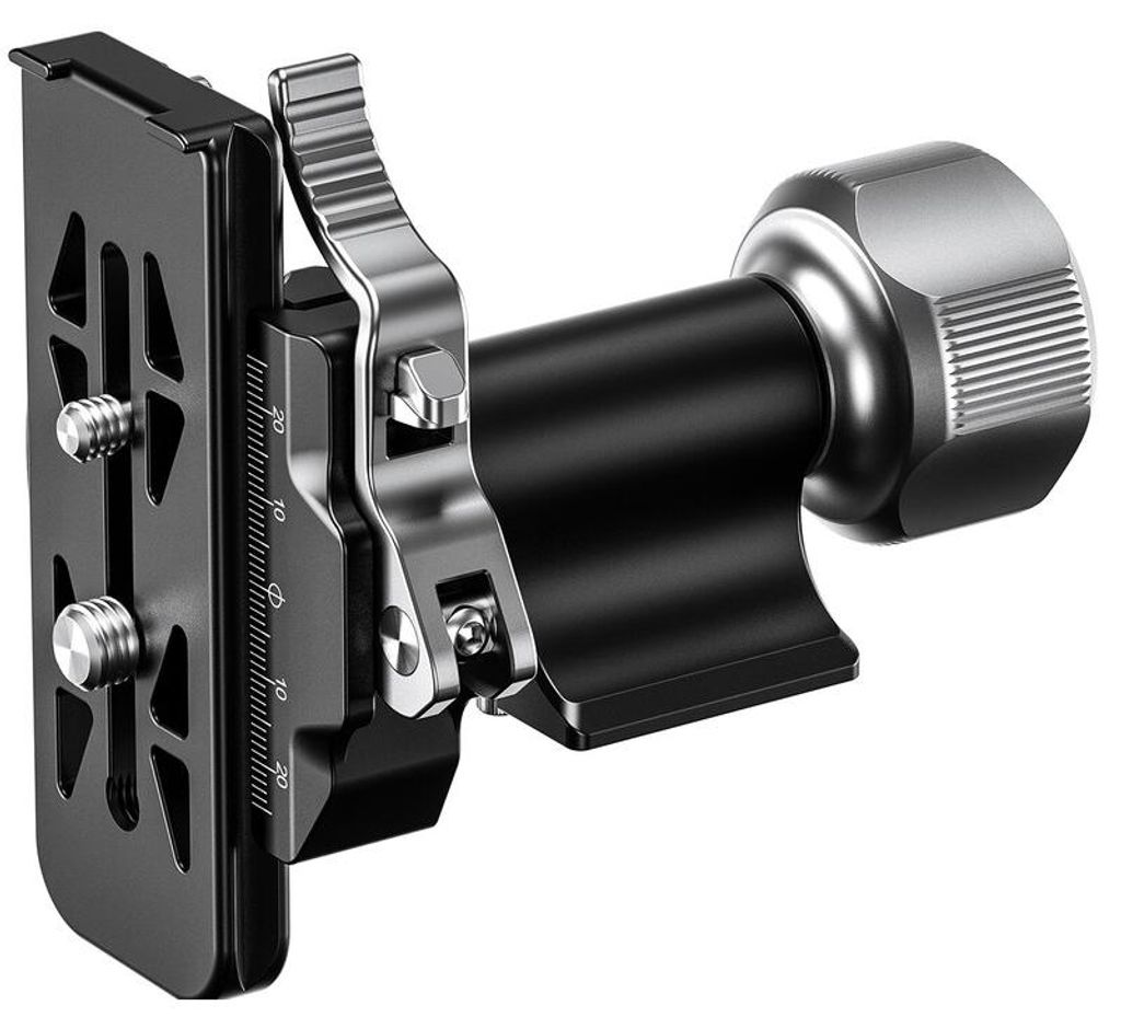 Leofoto 2-Wege-Neiger MPG-01L