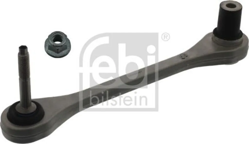 Bras de suspension FEBI BILSTEIN 39985 pour Audi A8 4E et Phaeton