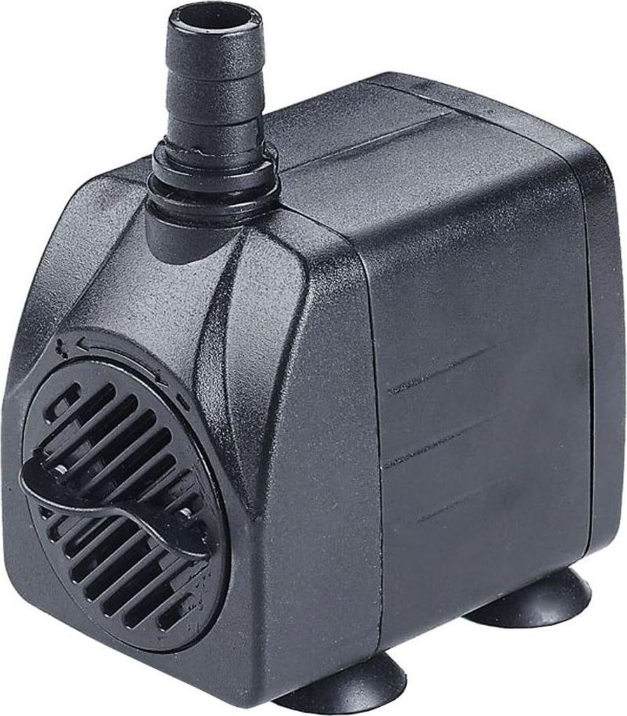 Hsbao HSB-650 - pompa 650l/h Hsbao Zdjęcie produktu 
