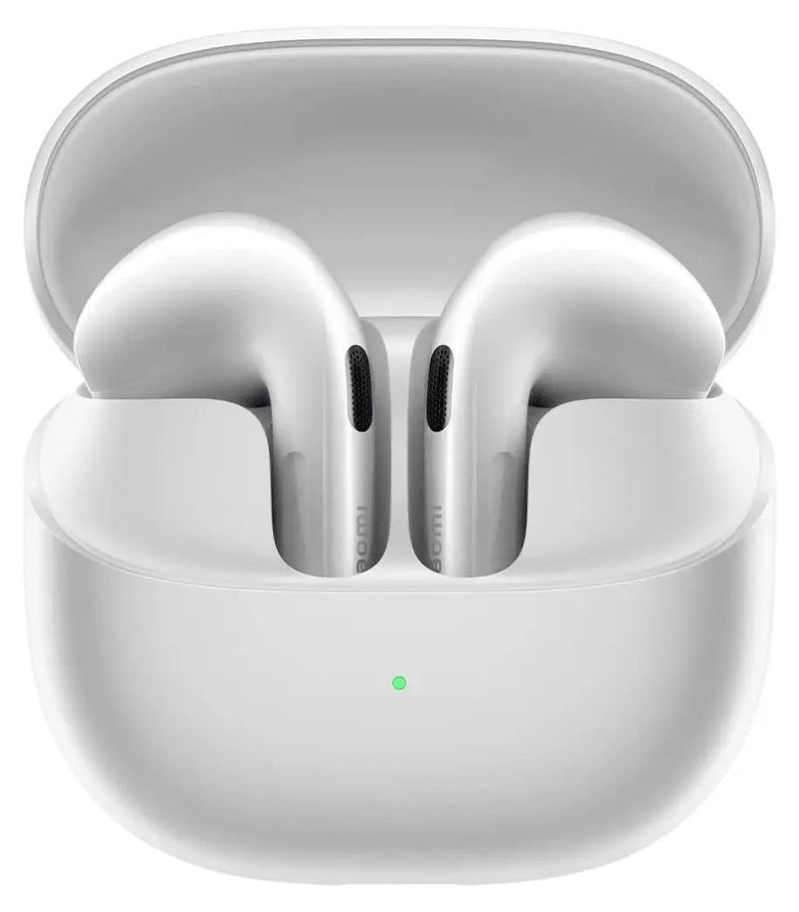 Xiaomi Buds 6 Ceramic White Immagine del prodotto 