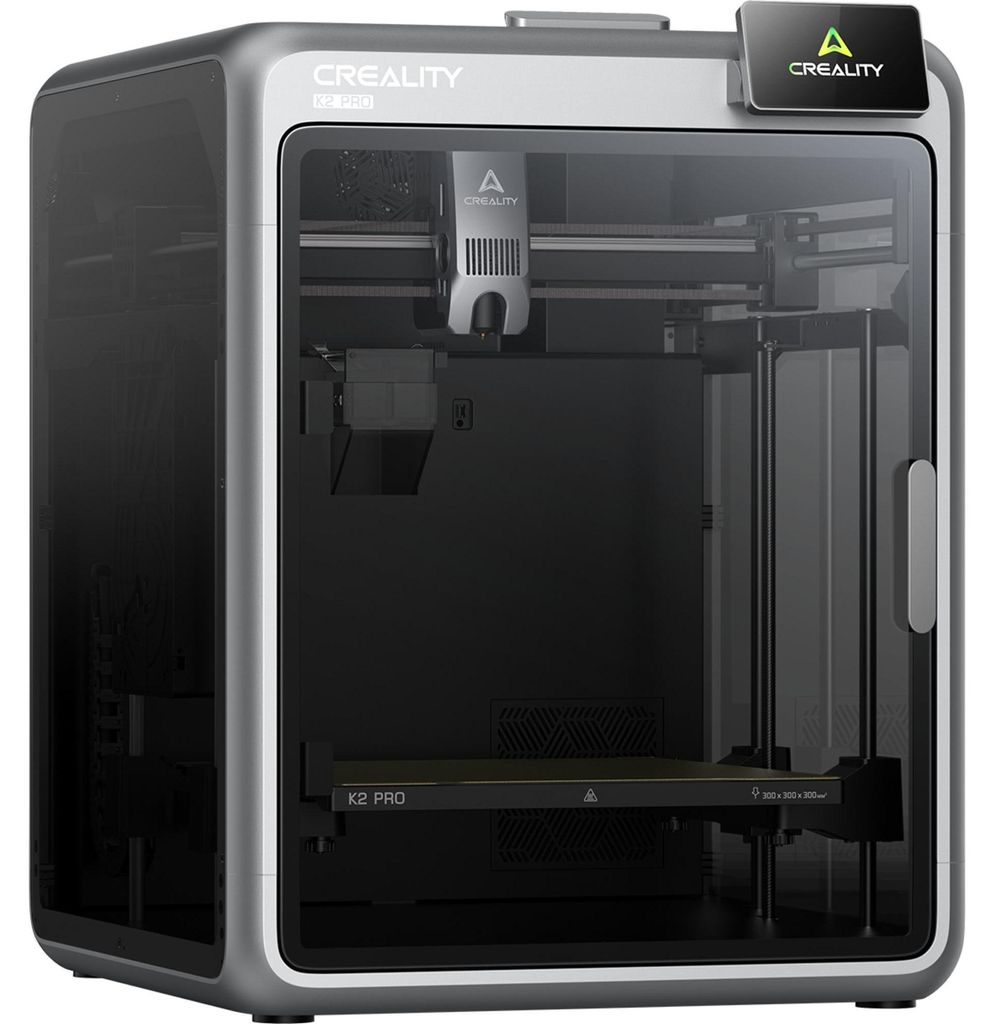 Creality K2 Pro 3D Drucker High Speed FDM Produktbild 