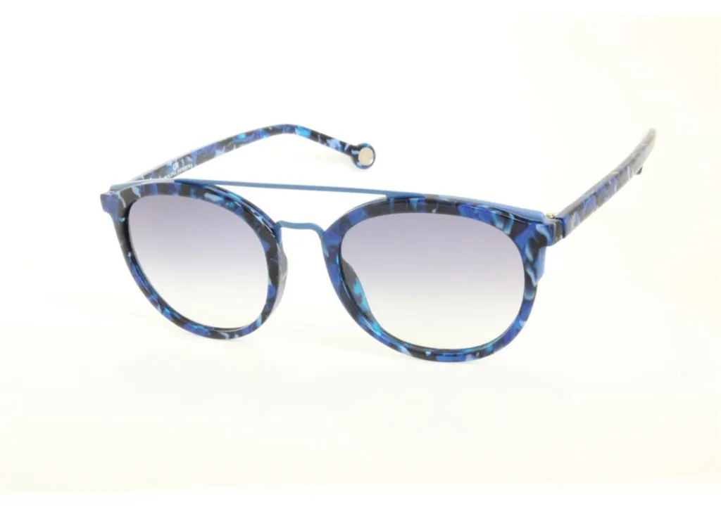 Lunettes Carolina Herrera SHE741 06DQ contre la Fatigue Oculaire UV