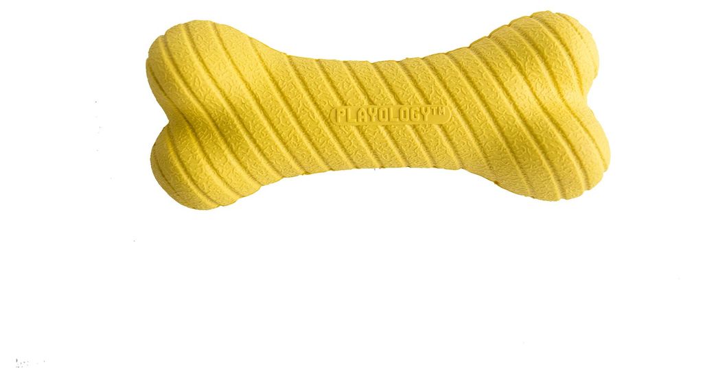 Playology Dual Layer Bone Chicken Produktbild 
