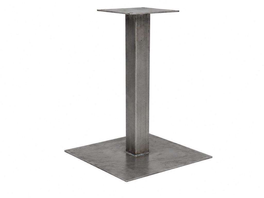 ZÁKLADNA STOLU 72 cm DMBAU ONET , Kovová noha ke stolu, Obrázek produktu 
