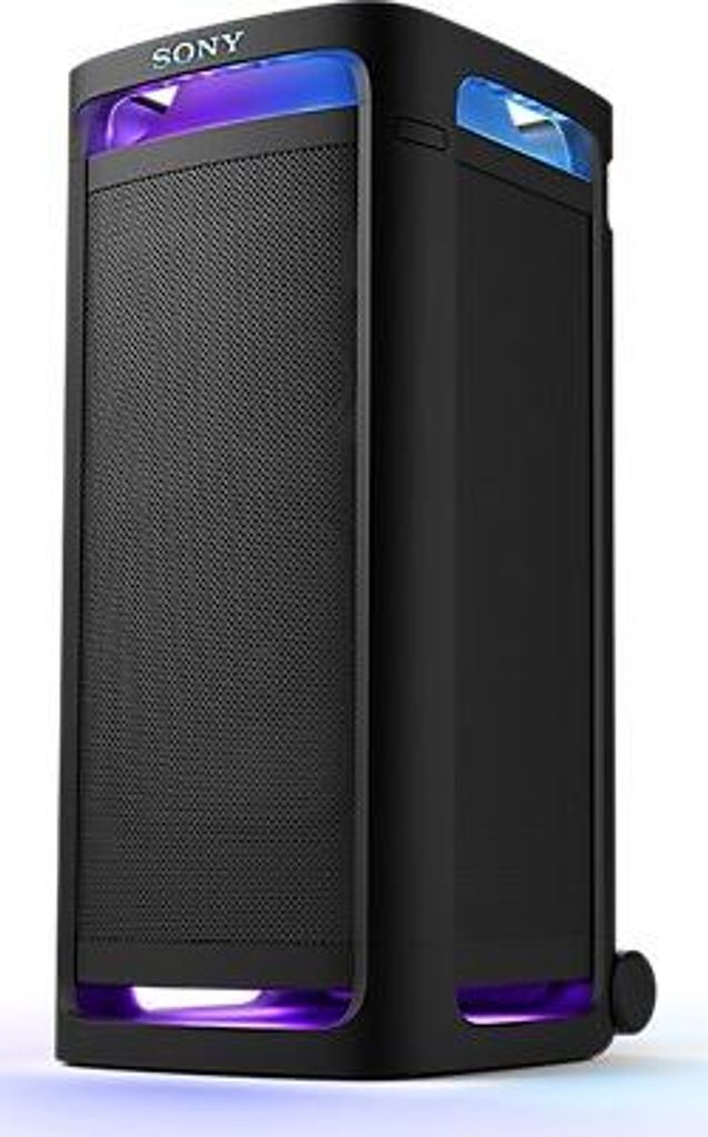 Sony Ult Tower 9AC, 12 cm, 5 cm, 32 cm, 20 - 20000 Hz, Produktbild 