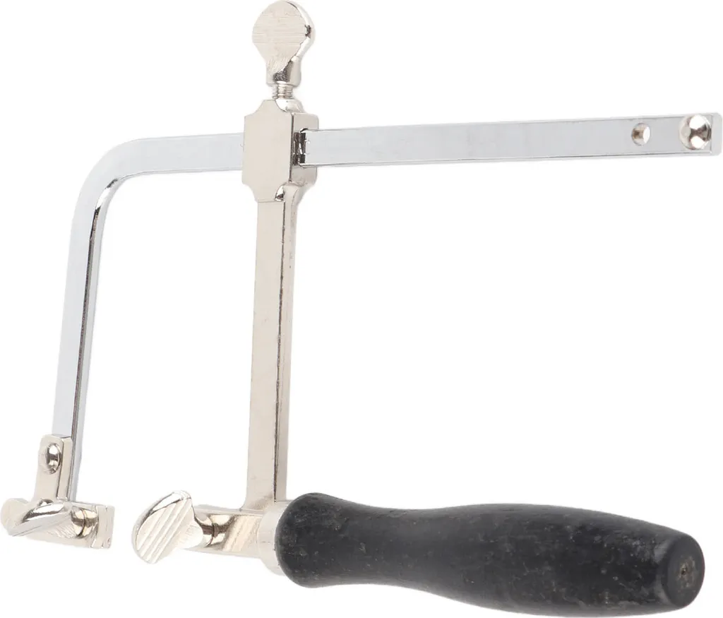 Set Mini Morsa a Morsetto e Lame Precisione | Design e Funzione