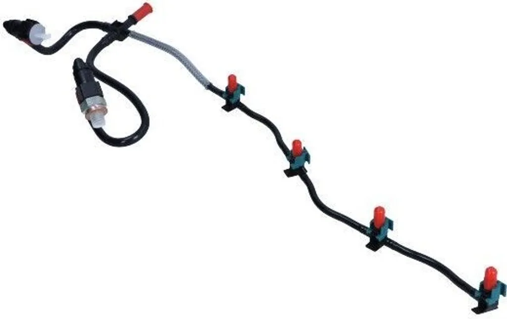 Tuyau fuite carburant MAXGEAR 15-0043 OE 1574 L4 pour Boxer