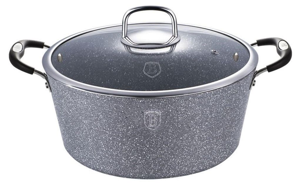 BERLINGER HAUS 28 cm GRANITOVÁ DESKA BH-1153 STONE TOUCH Obrázek produktu 
