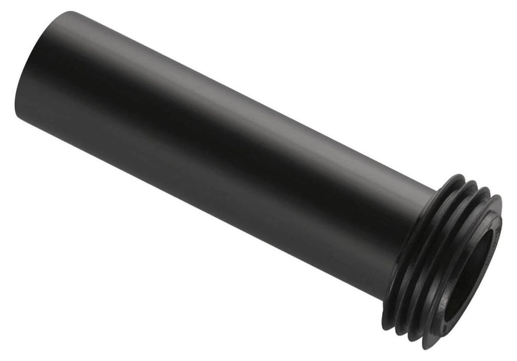 Geberit Spülbogenverlängerung mit Manschette d45 Zdjęcie produktu 