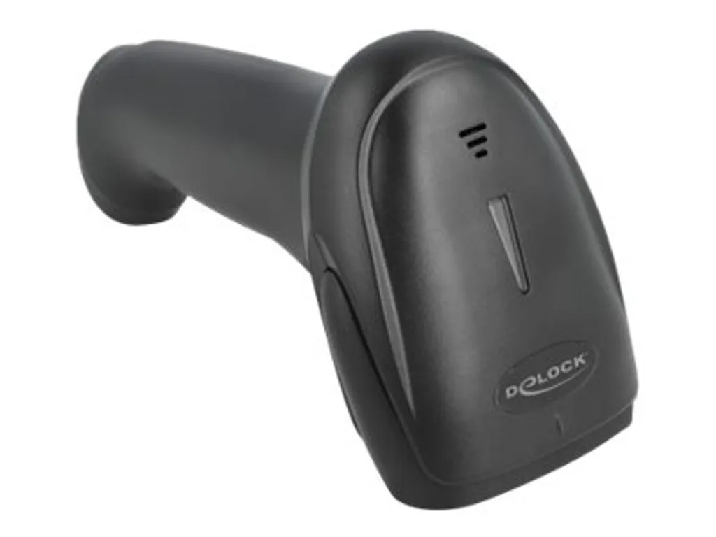 Lecteur Code-barres Sans Fil 1D 2D Bluetooth pour PC et Tablette USB - 5