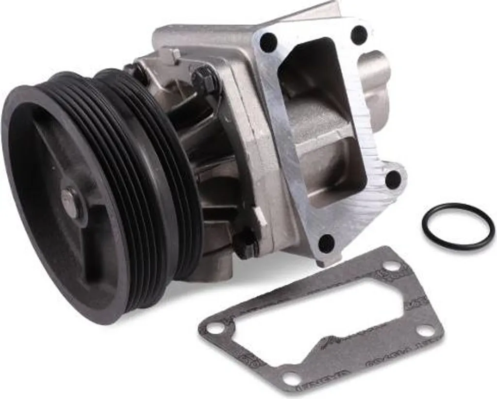 Pompe à eau HEPU P1033 pour refroidissement moteur OE 46400058 Fiat