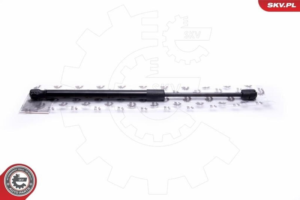 ESEN SKV 52SKV631 Gasfeder Heckklappendämpfer für JAGUAR XJ Limousine (X350, X358) 404mm