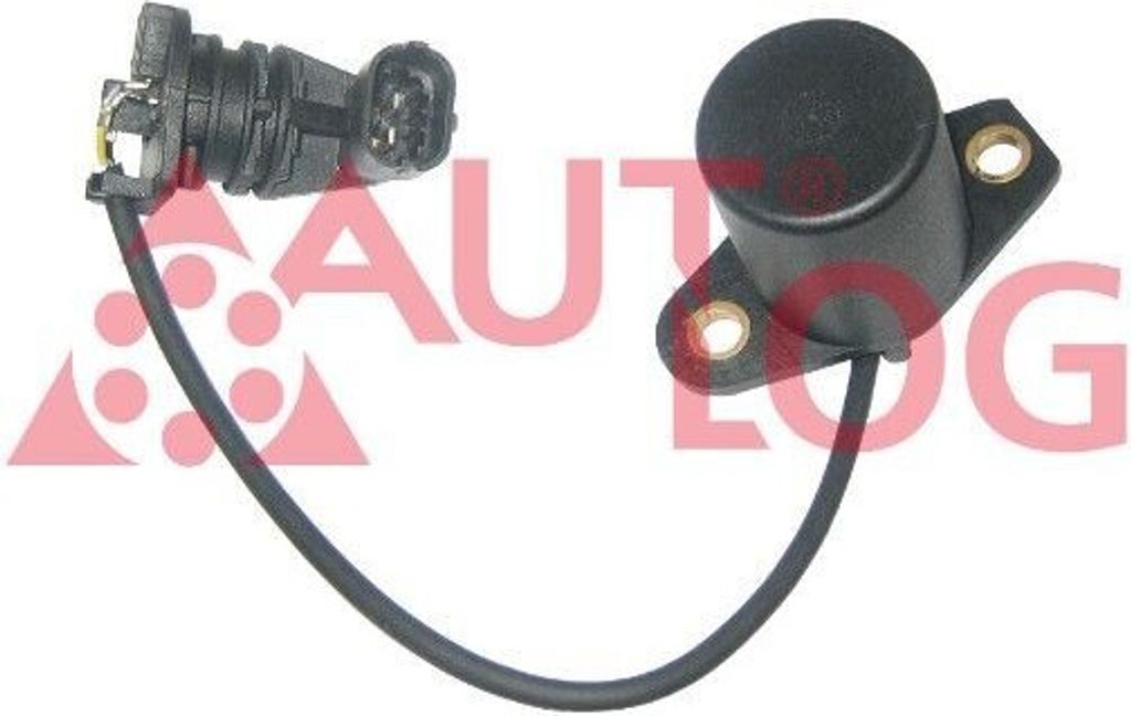AUTLOG AS4871 Ölstandsensor Ölstand für OPEL Corsa D Schrägheck (S07) ZAFIRA B (A05) INSIGNIA Caravan Astra J Sports Tourer (P10) Meriva A (X03)