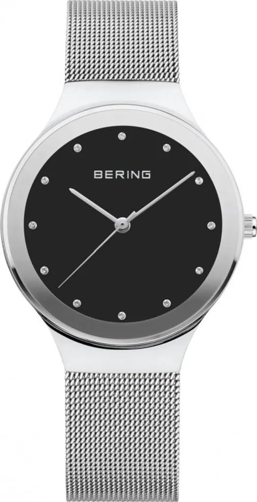 Montre élégante pour femme Bering 12934-002 idéale pour le quotidien
