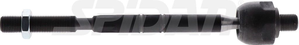 SPIDAN CHASSIS PARTS 44774 Axialgelenk Spurstange für BMW X5 (G05) Vorne