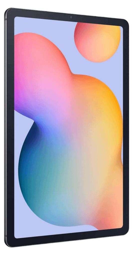 Samsung Galaxy Tab S6 Lite (2024) 64GB LTE Oxford Grey Produktbild 