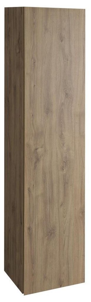 Aqualine ALTAIR Unterschrank 35x150x31cm, Eiche Emporio