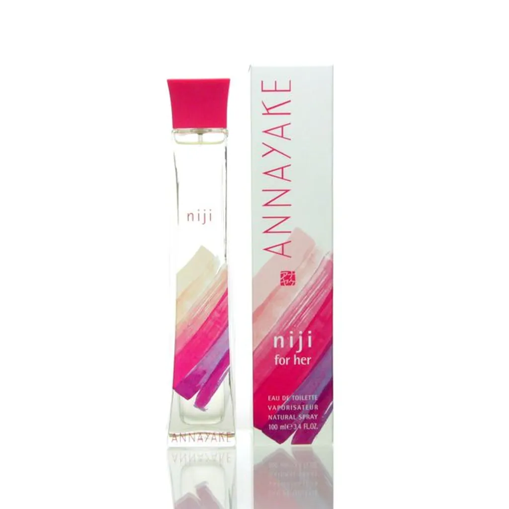 Profumo Annayake Niji per lei 100 ml - Il Must-Have della Stagione