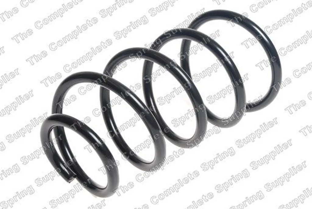LESJÖFORS 4058710 Ressort de suspension OE 31339806804 pour Countryman